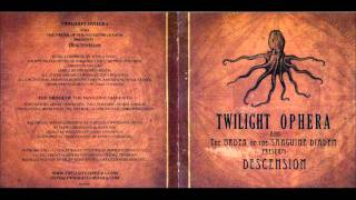 Watch Twilight Ophera Syn video