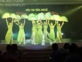 Mua quat Viet Nam Que Huong Toi ( Mung Sinh Nhat Cty Anco Lan thu 10) - YouTube