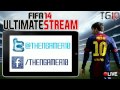 #63 - UltimateStream! - Time da MLS e chegando a 100 derrotas! :( 22/03/14
