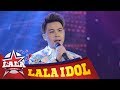 LA LA IDOL | CÁI GẬT ĐẦU HẠNH PHÚC - HỨA CHÍ QUÂN