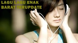 Lagu Lagu Barat yang Enak di Dengerin dan Sering Diputar di Televisi