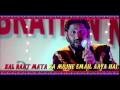'Kal Raat Mata Ka Mujhe Email Aaya Hai' Audio Full Song