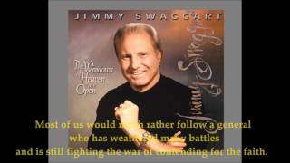Watch Jimmy Swaggart Blessed Assurance video