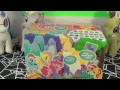 My Little Pony Blind Bags Wave 11 Breezies Full Case Opening - Pt. 1! by Bin's Toy Bin