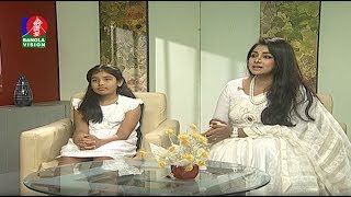 Runa Khan & Bappy | Sokal Belar Roddur | Ep 1201 | Bangla Talk Show | BV Program | 2019