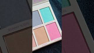 Bh Cosmetics Après In Aspen Paletta