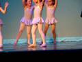 Dream a little dream.  Lela 2009