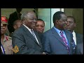 Annan pushes Kenya's coalition reforms - 8 Oct 09