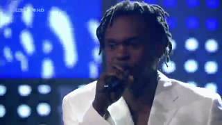 Dr Alban Sing Hallelujah Die Ultimative Chart 29 July 2011