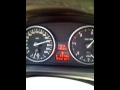 BMW 330d Aut Cabrio E-93, Autovía a 250 Km/h. Grabado desde mi iPhone 3G