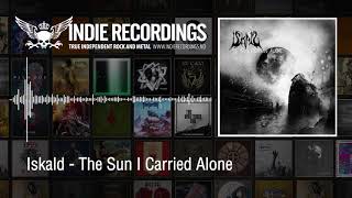 Watch Iskald The Sun I Carried Alone video