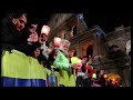 Raw: Pope Francis Leads Good Friday Procession