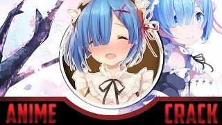 Anime Vines / Cracks #5 ?Re:Zero -Starting Life in Another World 2?