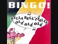 Bingo: Bella Bel Italia (1990)