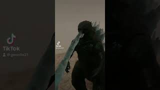 What If Godzilla Sneeze??