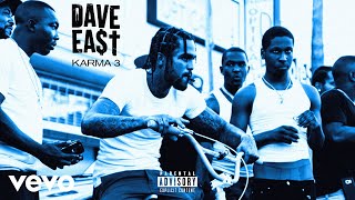 Dave East - Bacc On My Level (Audio)