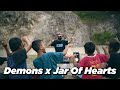 DEMONS - Imagine Dragons | By DJ Desa