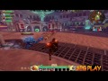Smite - New God Vulcan (in Arena match - first look) PART 2 PC | HD