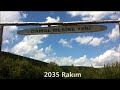 Damal İlçe Mesire Alanı