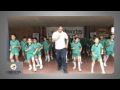 Coreografía intento de guinness record de actividad física en colegios de colombia PARTE 01_1.flv