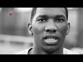 NBA Rooks: Joel Embiid - Big Man, Big Dreams