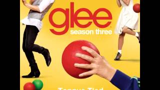 Watch Glee Cast Tongue Tied video
