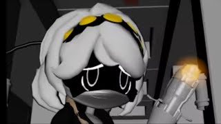 Shots I Animated On Murder Drones Ep 6