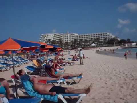 Baku Waterpark Corralejo Fuerteventura