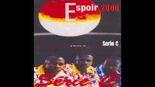 Serie C Audio Officiel