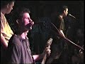 Farside live at the  Melody Bar in New Brunswick, NJ on  8.3.99