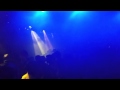 DJ Elias at La Demence New Year 2015 (Level 2) @ Fuse, Brussels Part 1