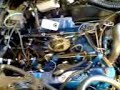 cadillac 500 v8
