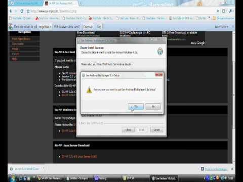 download gta san andreas multiplayer torrent tpb