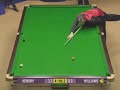 Mark J. Williams (The Welsh Potting Machine)