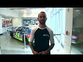 The Secret to Winning At Hendrick Motorsports Race Complex: Garage Tours With Chris Forsberg