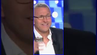 Clash Laurent Ruquier & Aymeric Caron