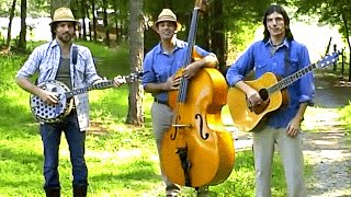 Watch Avett Brothers Pretty Girl From Raleigh video