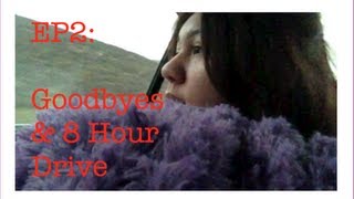 Watch Drive By Goodbyes video