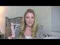 Glitter Glossary - Train your Hair!