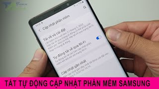 Tổng hợp 16 cách xóa bản cập nhật phần mềm trên android đầy đủ nhất