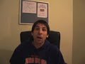 Economic Collapse/Stock Market Update (Feb 21, 2009)