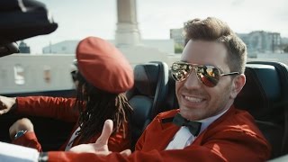 Watch Andy Grammer Good To Be Alive Hallelujah video