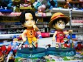 【ワンピース】変わらぬ夢と誓いSPECIAL 「エースゲットォ!!」