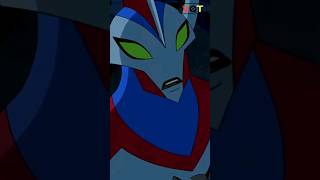 How much strong is Ultimate Waybig in Ben 10? #shorts #ben10 #youtubeshorts #sho