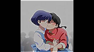 Ranma Kissed To Akane Cute Moment Hindi Dub Ranma 12