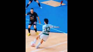 Dribles Incríveis Futsal, Skills