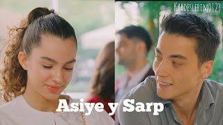 Kardeşlerim, Asiye Y Sarp Editsdetiktok