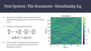 Parallel Reservoir Computing to Predict Chaos with Limited Data (Grennon Gurney - TREND REU 2024)