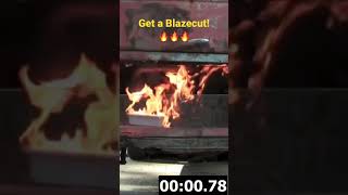 Get A Blazecut Cheap Insurance Against Fire