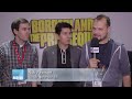 Borderlands: The Pre-Sequel - Gameplay & Interview